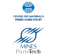 Logo Mines